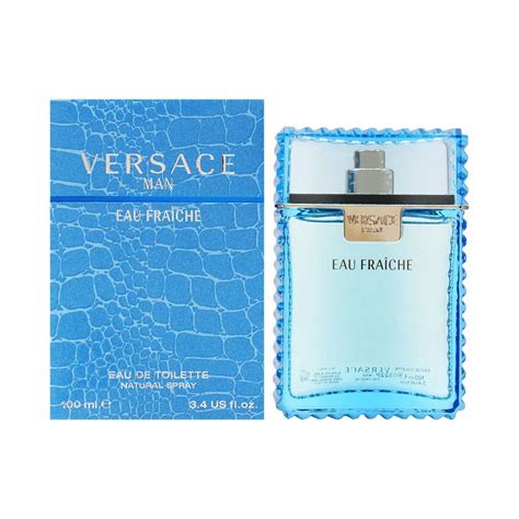 versace man eau fraiche pour homme отзывы|Versace Man Eau Fraiche Versace для мужчин.